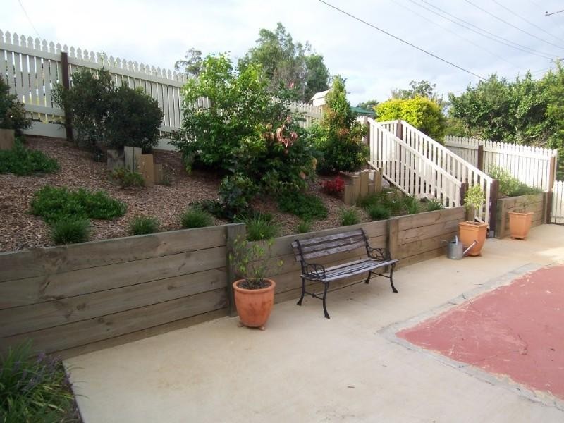 36 Ansdell Street, Mount Gravatt QLD 4122