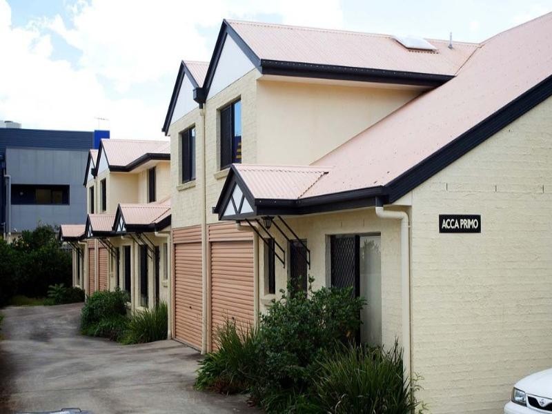 1/11 Howsan Street, Mount Gravatt East QLD 4122