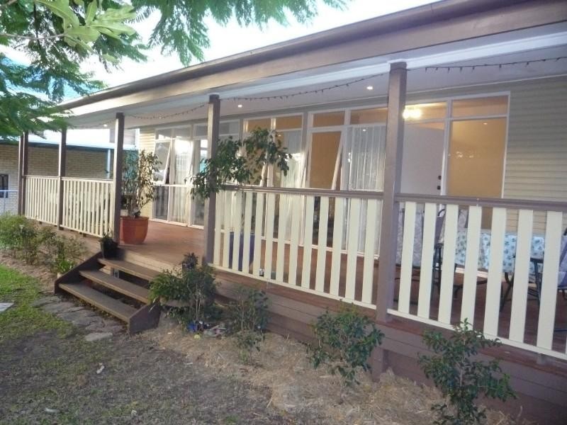 28 Fairland Street, Mount Gravatt East QLD 4122