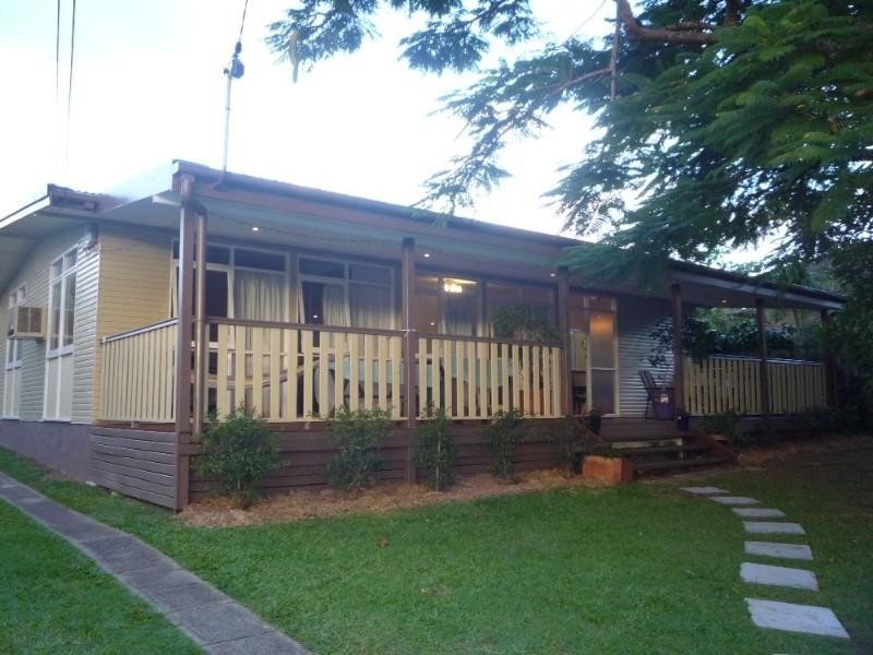 28 Fairland Street, Mount Gravatt East QLD 4122
