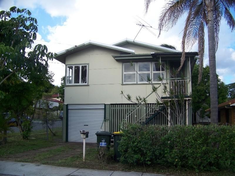 36 Perkins Street, Upper Mount Gravatt QLD 4122