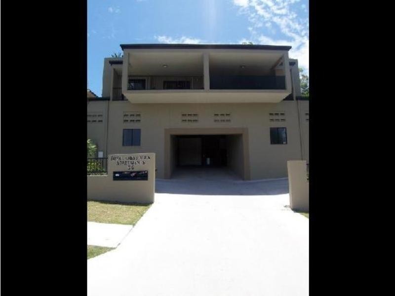 4/56 Crest Street, Mount Gravatt East QLD 4122