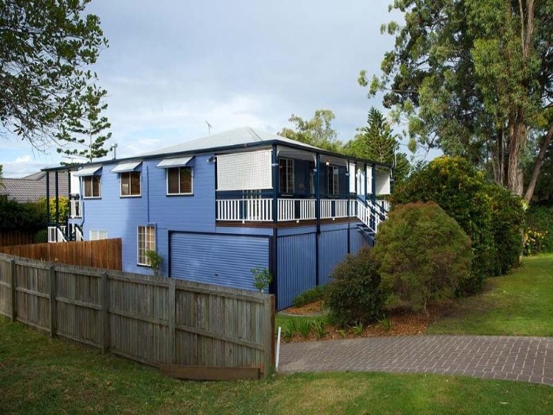 9 Hawkwood Street, Mount Gravatt East QLD 4122