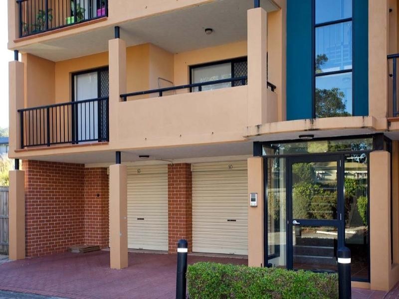 10/18 Whitley Street, Mount Gravatt East QLD 4122