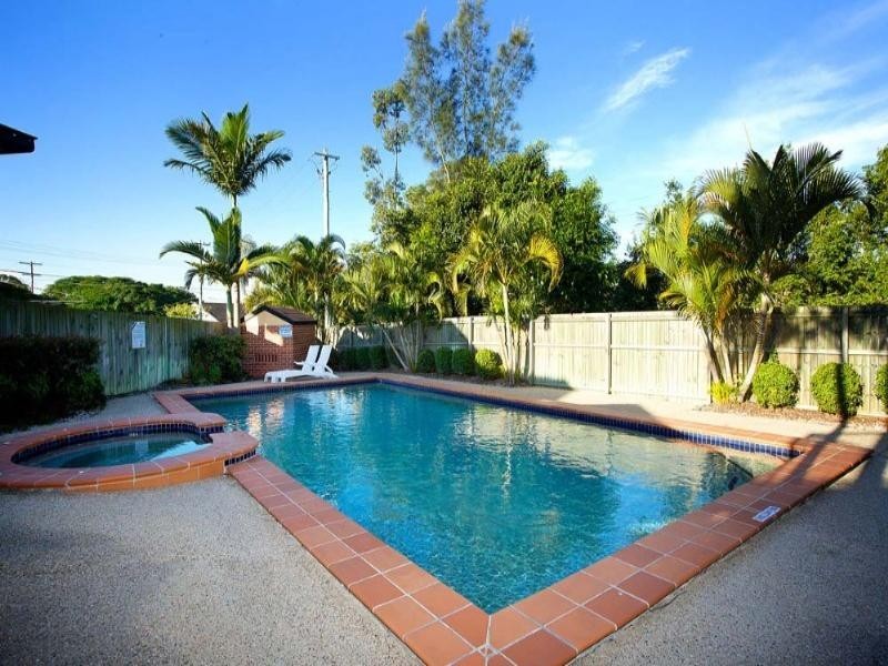 10/18 Whitley Street, Mount Gravatt East QLD 4122