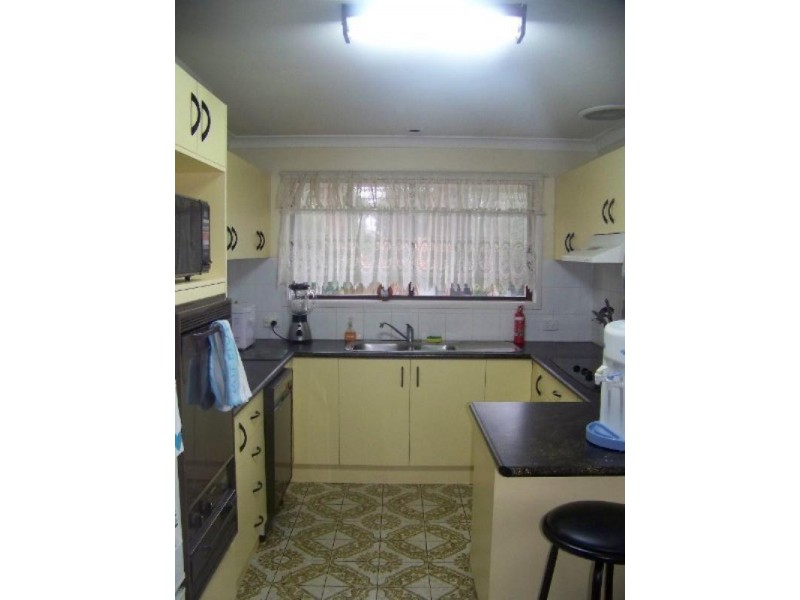 31 Crestgarden Street, Macgregor QLD 4109