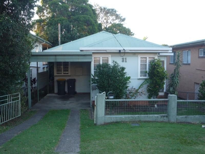 31 High Street, Mount Gravatt QLD 4122