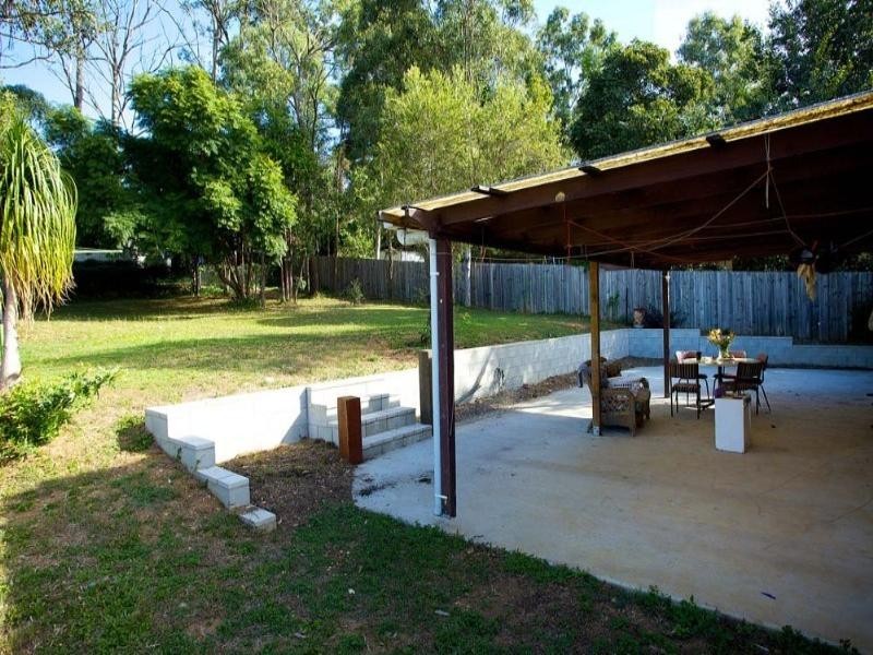 153 Aquarius Drive, Kingston QLD 4114