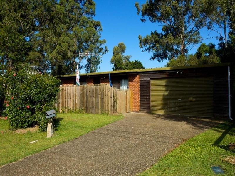 153 Aquarius Drive, Kingston QLD 4114