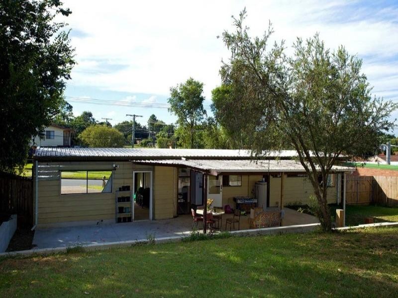 153 Aquarius Drive, Kingston QLD 4114