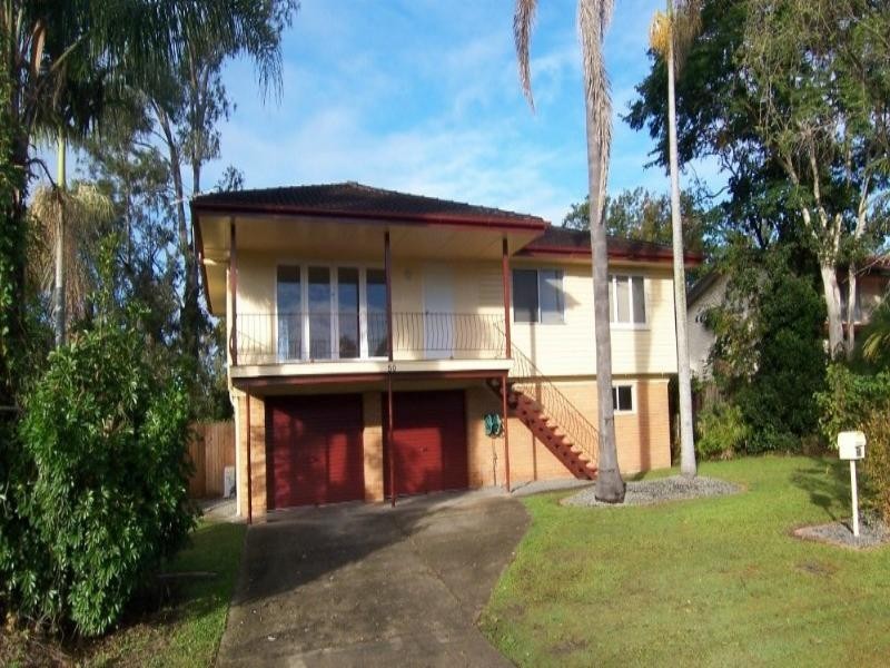 50 Grout Street, Macgregor QLD 4109