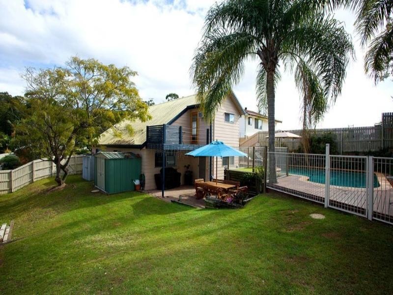 97 Crewe Street, Mount Gravatt East QLD 4122