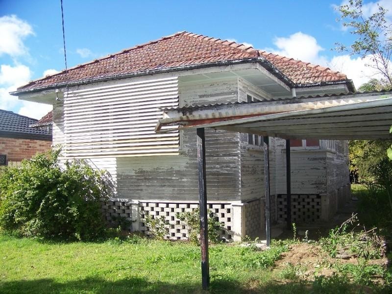 63 Ballarat Street, Mount Gravatt East QLD 4122