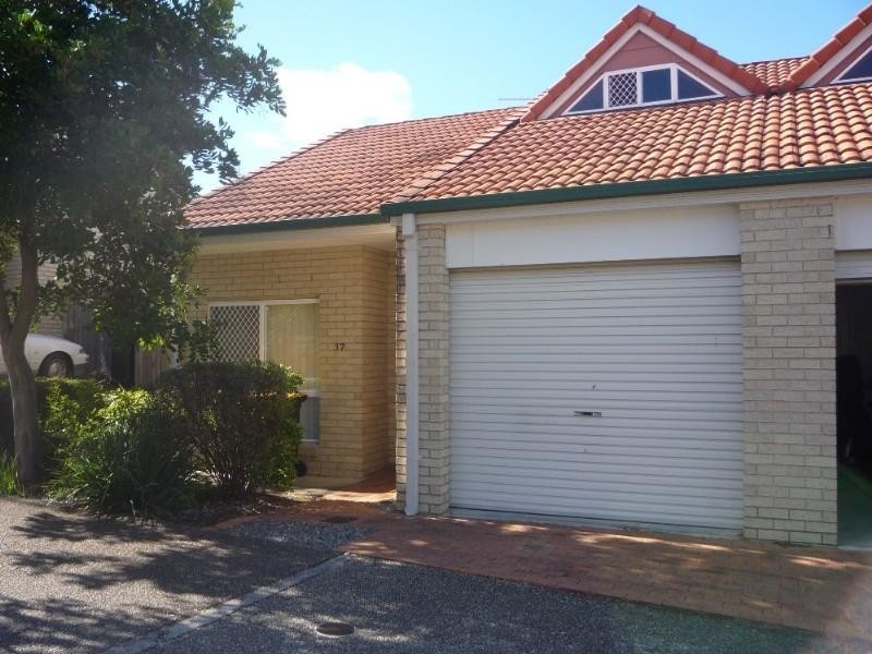 37/19 Likala Street, Wishart QLD 4122