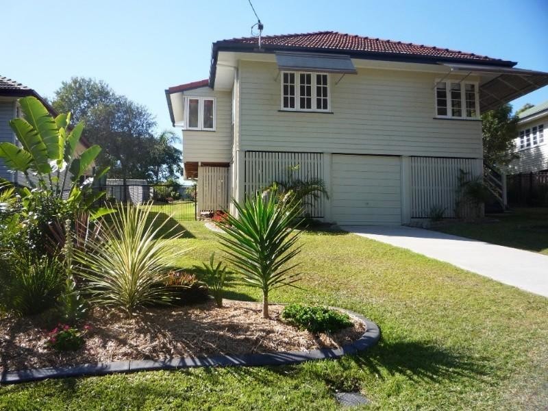 93 Margate Street, Mount Gravatt East QLD 4122