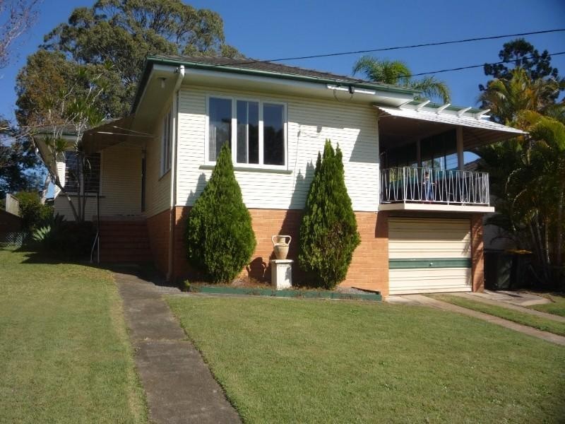 118 Hoff Street, Mount Gravatt East QLD 4122