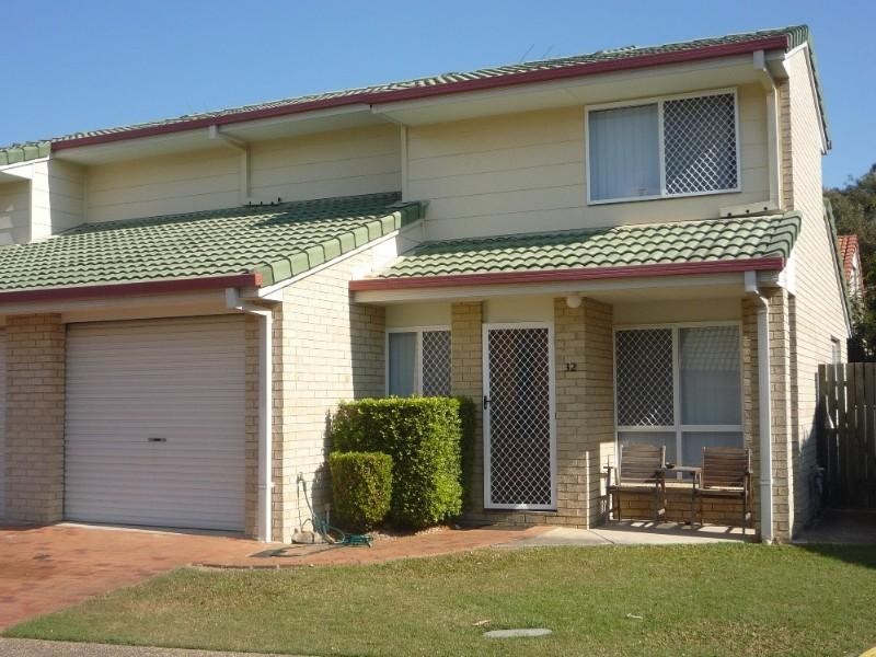 32/19 Likala Street, Wishart QLD 4122