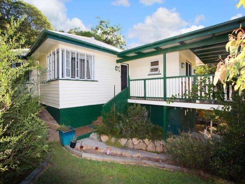 27 Gosford Street, Mount Gravatt QLD 4122