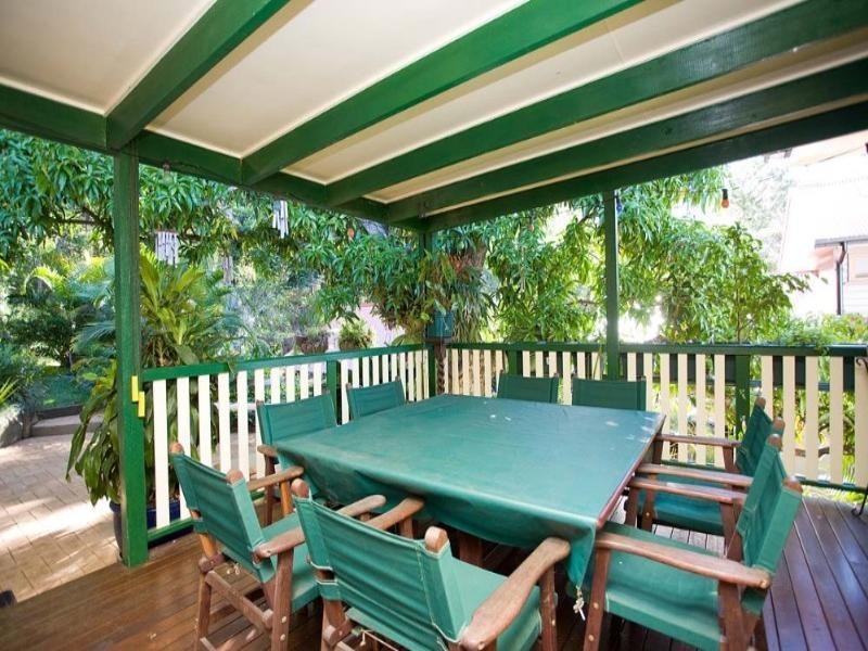 27 Gosford Street, Mount Gravatt QLD 4122