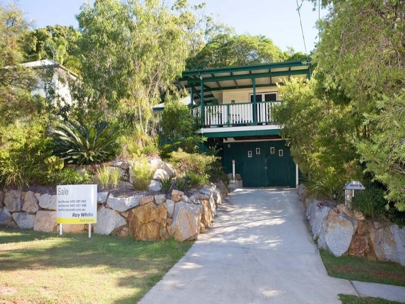 27 Gosford Street, Mount Gravatt QLD 4122