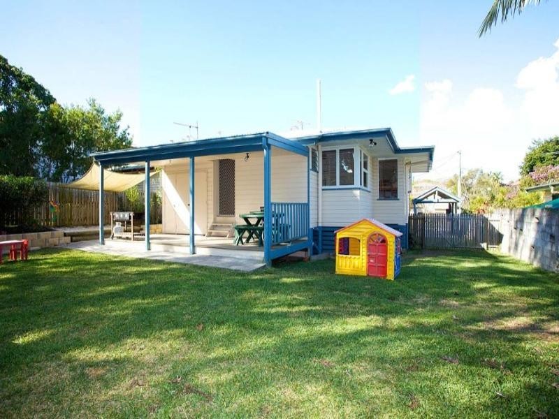 42 Hathway Street, Mount Gravatt East QLD 4122