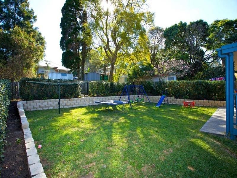 42 Hathway Street, Mount Gravatt East QLD 4122