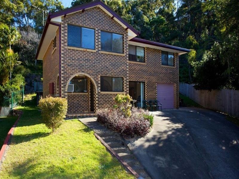 21 Antonia Street, Mount Gravatt East QLD 4122
