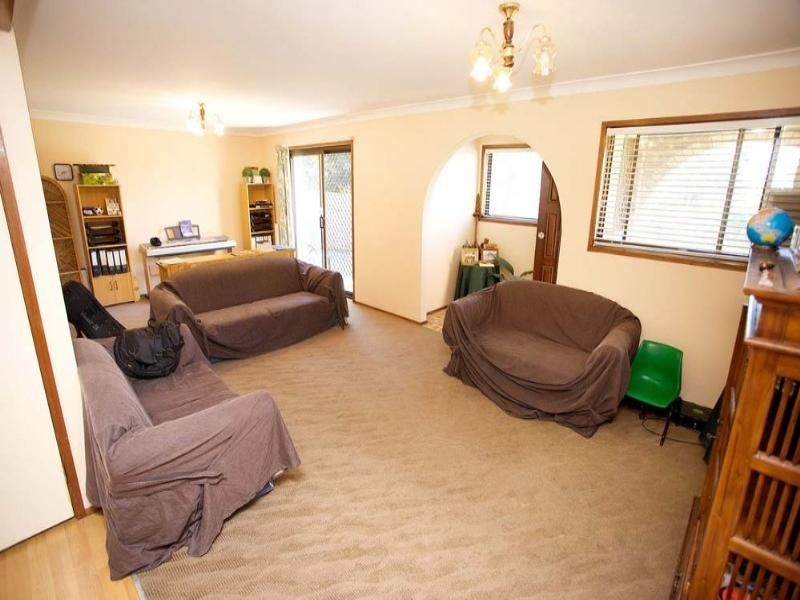 21 Antonia Street, Mount Gravatt East QLD 4122