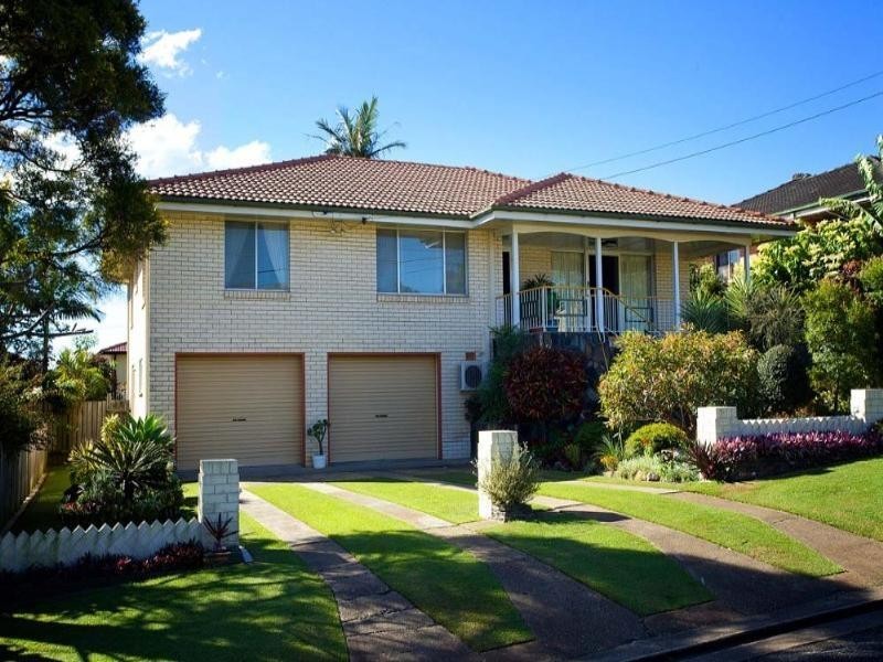 27 Nagle Street, Upper Mount Gravatt QLD 4122