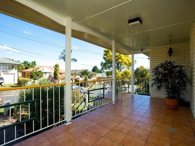 27 Nagle Street, Upper Mount Gravatt QLD 4122