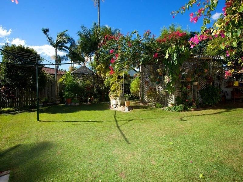 27 Nagle Street, Upper Mount Gravatt QLD 4122