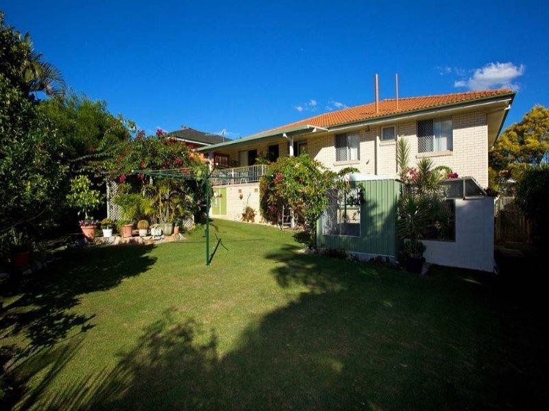 27 Nagle Street, Upper Mount Gravatt QLD 4122