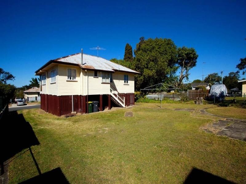 31 Lynton Street, Upper Mount Gravatt QLD 4122