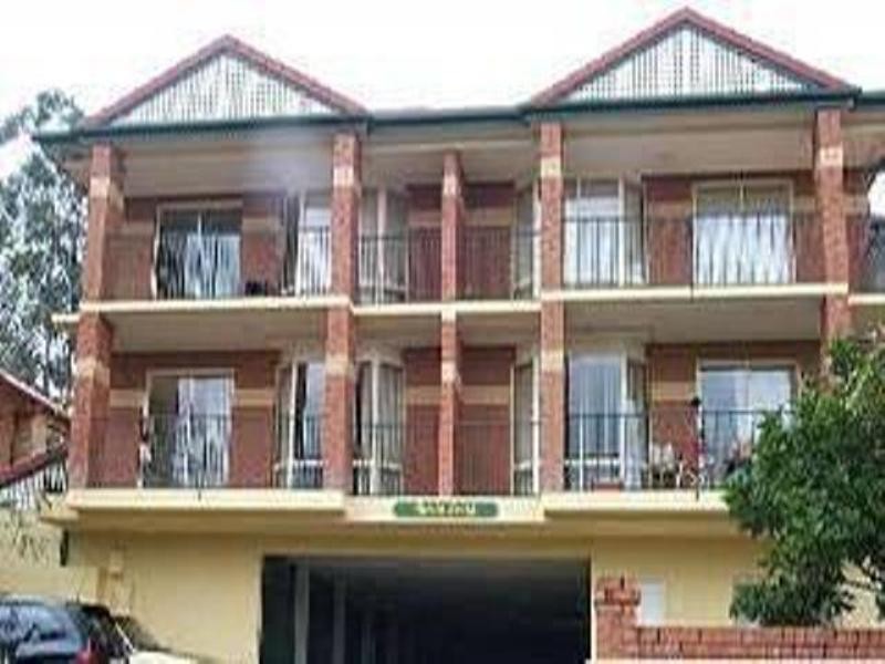 9/30 Rise Street, Mount Gravatt East QLD 4122