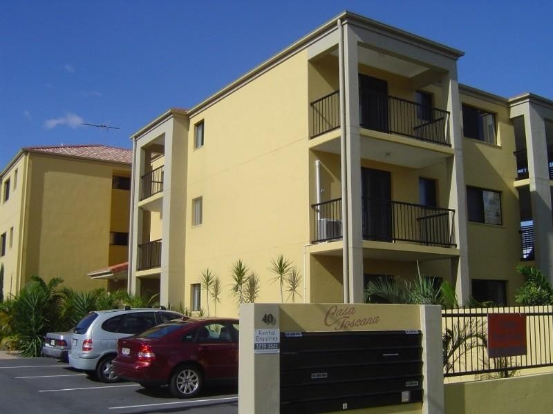 12/40 Tryon Street, Upper Mount Gravatt QLD 4122