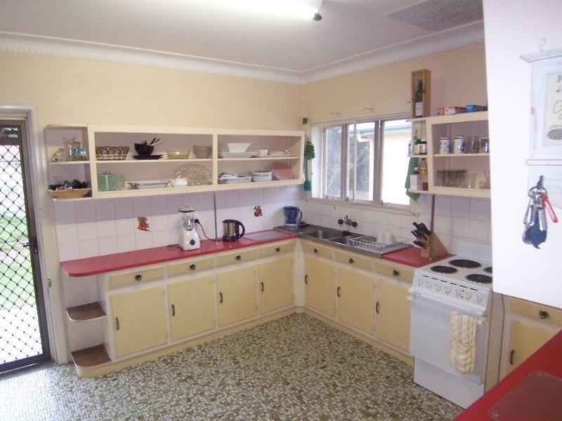 19 Vaughan Street, Mount Gravatt QLD 4122