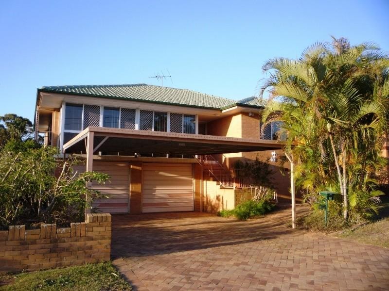 63 Cremin Street, Upper Mount Gravatt QLD 4122