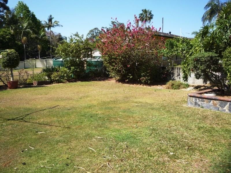 63 Cremin Street, Upper Mount Gravatt QLD 4122