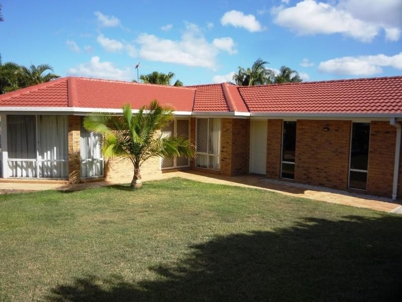 98 Kavanagh Road, Wishart QLD 4122