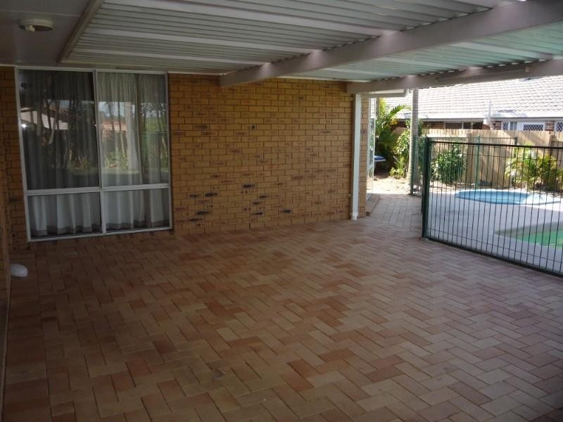 98 Kavanagh Road, Wishart QLD 4122