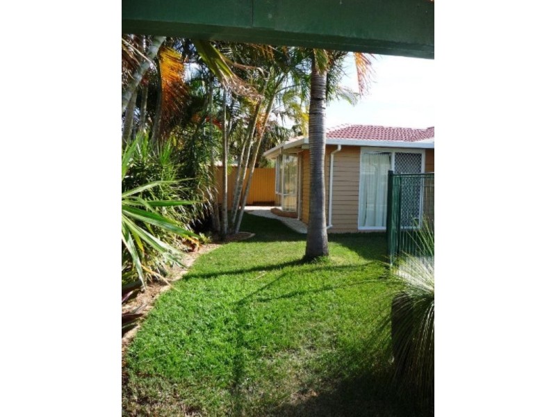 98 Kavanagh Road, Wishart QLD 4122