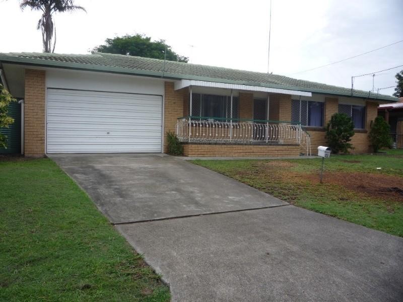 23 Dunstable Street, Macgregor QLD 4109