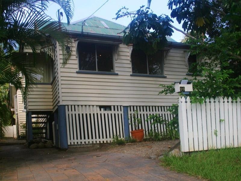 16 Rise Street, Mount Gravatt East QLD 4122
