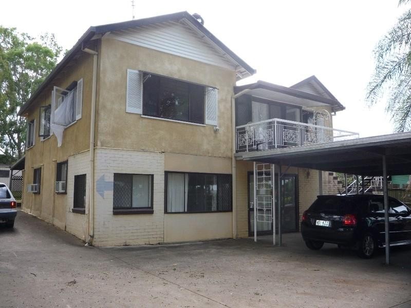 2/1753 Logan Road, Upper Mount Gravatt QLD 4122