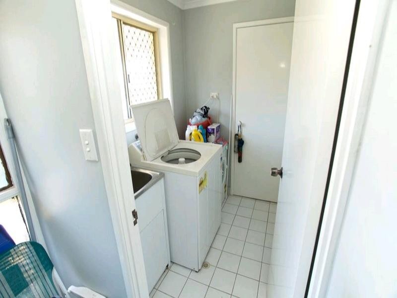 10/10 Rowe Close, Wishart QLD 4122