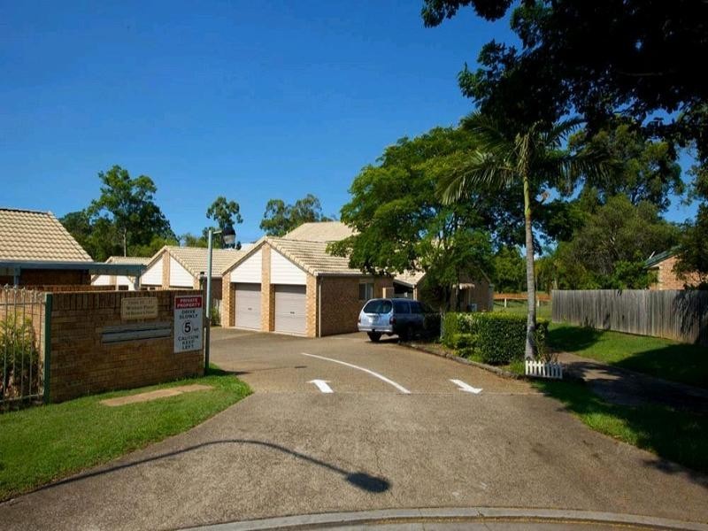 10/10 Rowe Close, Wishart QLD 4122