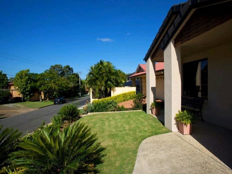 53 Garie Street, Wishart QLD 4122