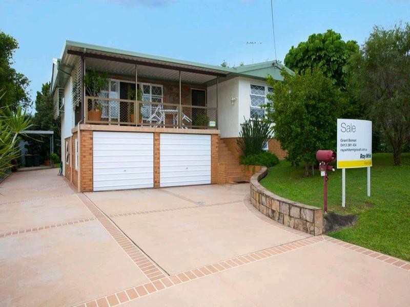 19 Zetland Street, Upper Mount Gravatt QLD 4122