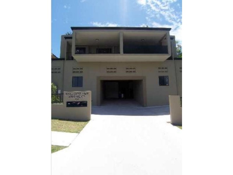 5/56 Crest Street, Mount Gravatt East QLD 4122