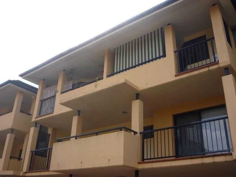 7/18 Whitley Street, Mount Gravatt East QLD 4122